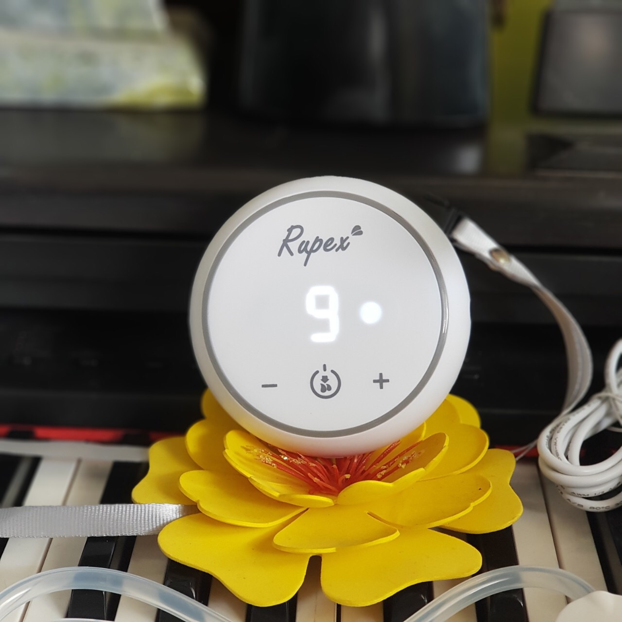 Máy Hút Sữa Điện Đôi Rupex 8025 – Máy Hút Sữa Điện Đôi Rupex | Chăm Mẹ ...