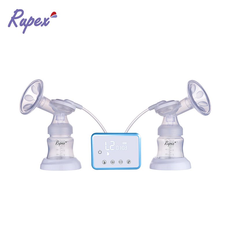 giá máy hút sữa điện đôi